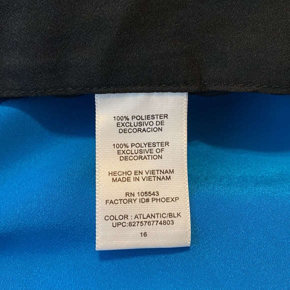 NWT Derek Lam & Design Nation A-line Skirt Size 16 - Picture 9 of 10